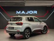 Chery Tiggo 4 I Рестайлинг Москва  - изображение 31