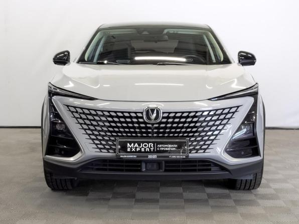Changan UNI-T I с пробегом 2023 года, цена 2 400 000 рублей, 27278 км, внедорожник, Автокод Объявления