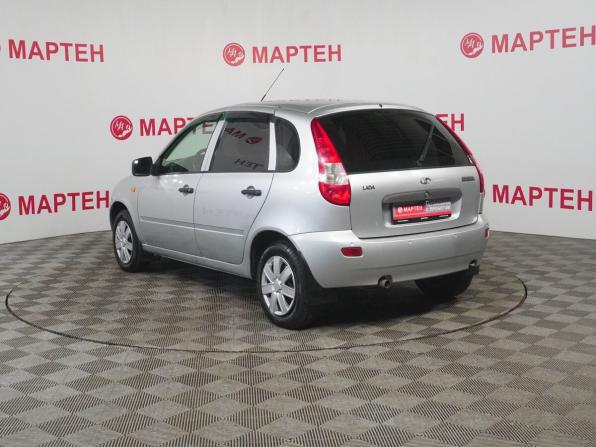 Lada (ВАЗ) Kalina I с пробегом 2012 года, цена 287 000 рублей, 80191 км, хэтчбек, Автокод Объявления