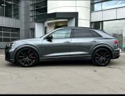 Audi SQ8 I (4M) Рестайлинг Москва  - изображение 30