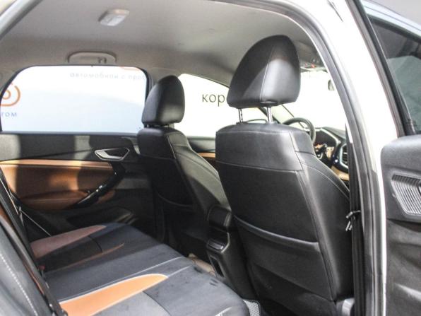 Lada (ВАЗ) Vesta I Рестайлинг (NG) с пробегом 2024 года, цена 1 418 200 рублей, 31154 км, универсал, Автокод Объявления