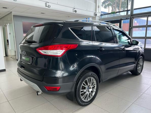 Ford Kuga II с пробегом 2013 года, цена 749 000 рублей, 257159 км, внедорожник, Автокод Объявления