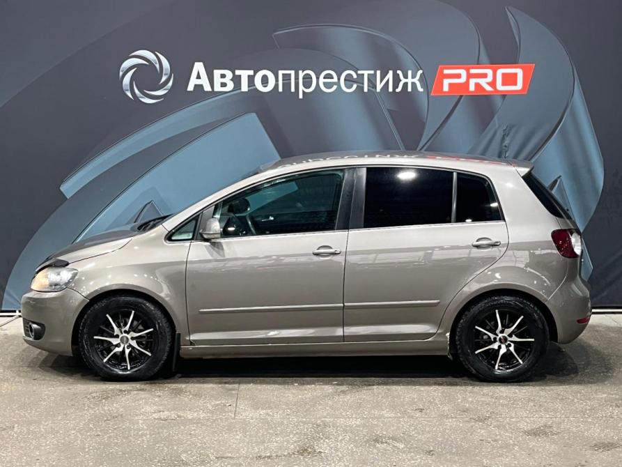Volkswagen Golf Plus II Пермь  - изображение 8