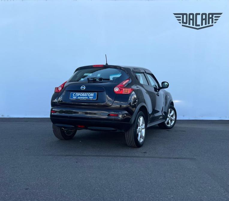 Nissan Juke I Санкт-Петербург  - изображение 2