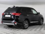 Mitsubishi Outlander III Рестайлинг 3 Химки  - изображение 23