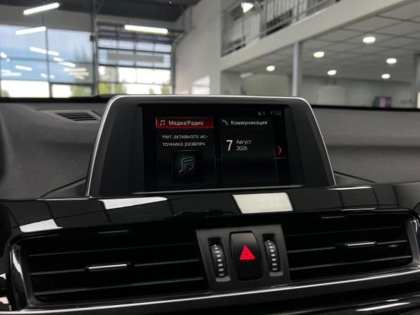 BMW X1 II (F48) с пробегом 2017 года, цена 2 370 000 рублей, 235266 км, внедорожник, Автокод Объявления