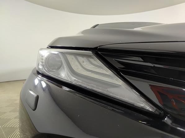 Toyota Camry VIII (XV70) с пробегом 2019 года, цена 2 630 000 рублей, 90000 км, седан, Автокод Объявления