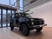 Lada (ВАЗ) Niva Legend Сыктывкар  - изображение 25