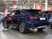 Lexus RX IV Рестайлинг Санкт-Петербург  - изображение 36