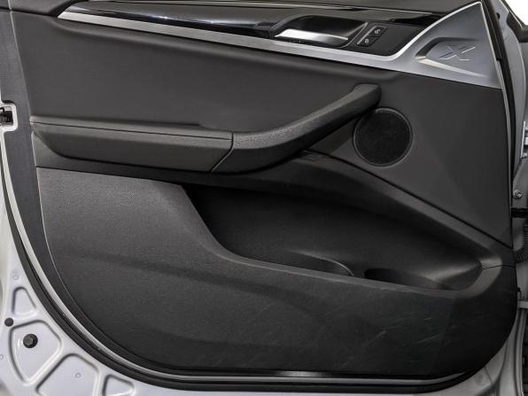 BMW X3 III (G01) с пробегом 2020 года, цена 3 800 000 рублей, 108937 км, внедорожник, Автокод Объявления