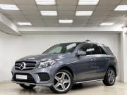 Mercedes-Benz GLE I (W166) Санкт-Петербург  - изображение 33