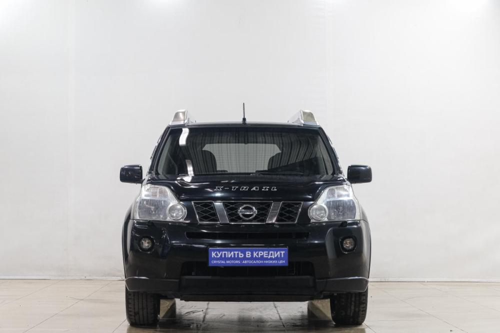 Nissan X-Trail II Новокузнецк  - изображение 2