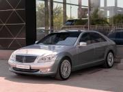 Mercedes-Benz S-Класс V (W221) Новосибирск  - изображение 29