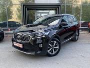 Kia Sorento III Prime Рестайлинг Екатеринбург  - изображение 41