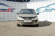 Hyundai Getz I Рестайлинг Курган  - изображение 24