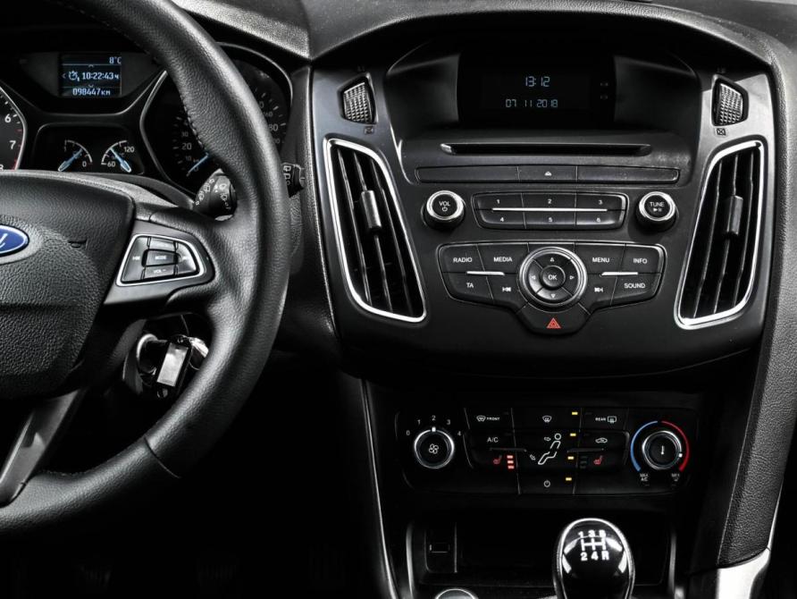 Ford Focus III Рестайлинг Новороссийск  - изображение 22