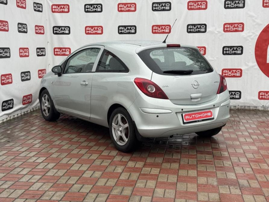 Opel Corsa D Санкт-Петербург  - изображение 6