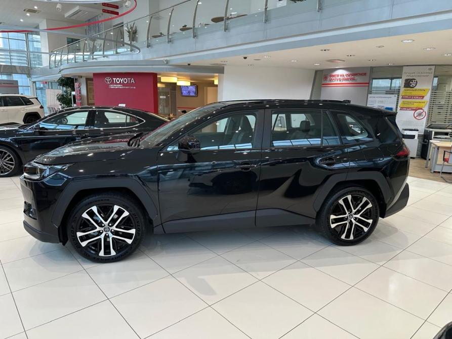Toyota Wildlander II Екатеринбург  - изображение 6