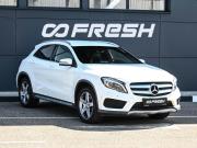 Mercedes-Benz GLA I (X156) Новороссийск  - изображение 21