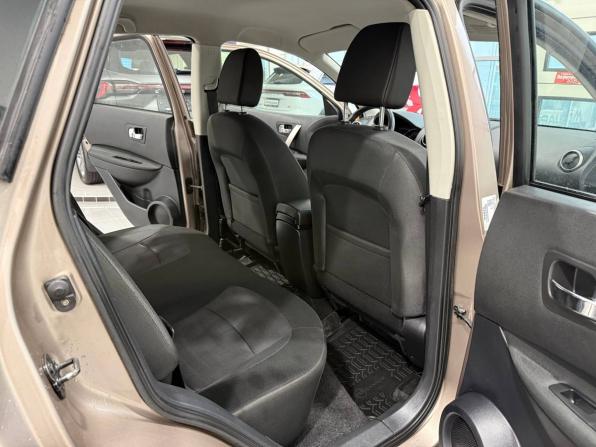 Nissan Qashqai I Рестайлинг с пробегом 2012 года, цена 900 000 рублей, 150373 км, внедорожник, Автокод Объявления