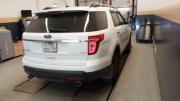 Ford Explorer V Санкт-Петербург  - изображение 7