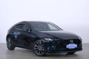 Mazda 3 IV (BP) Омск  - изображение 24