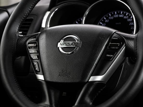 Nissan Murano II (Z51) Рестайлинг 2 с пробегом 2015 года, цена 1 499 000 рублей, 178000 км, внедорожник, Автокод Объявления