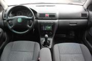 Skoda Octavia I (A4) Рестайлинг Белгород  - изображение 27