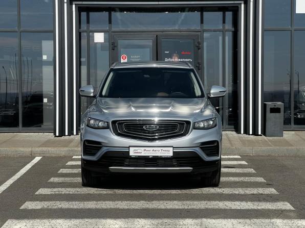 Geely Atlas Pro с пробегом 2024 года, цена 2 229 000 рублей, 6500 км, внедорожник, Автокод Объявления