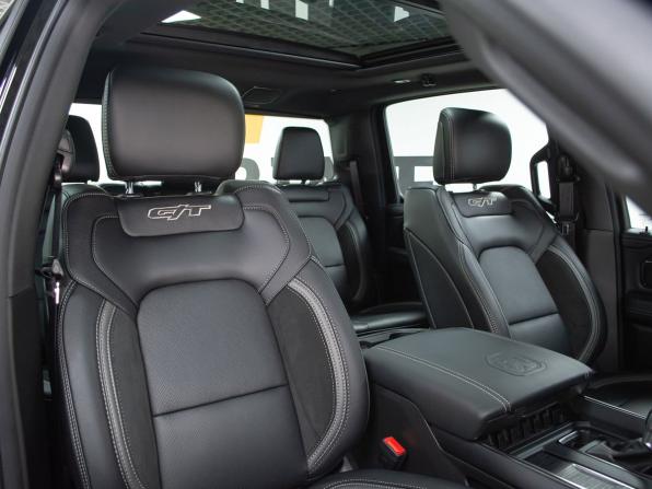Ram 1500 V Рестайлинг с пробегом 2026 года, цена 10 499 000 рублей, 43 км, offers.body_type.unknown, Автокод Объявления
