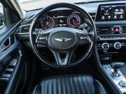 Genesis G70 I Москва  - изображение 30