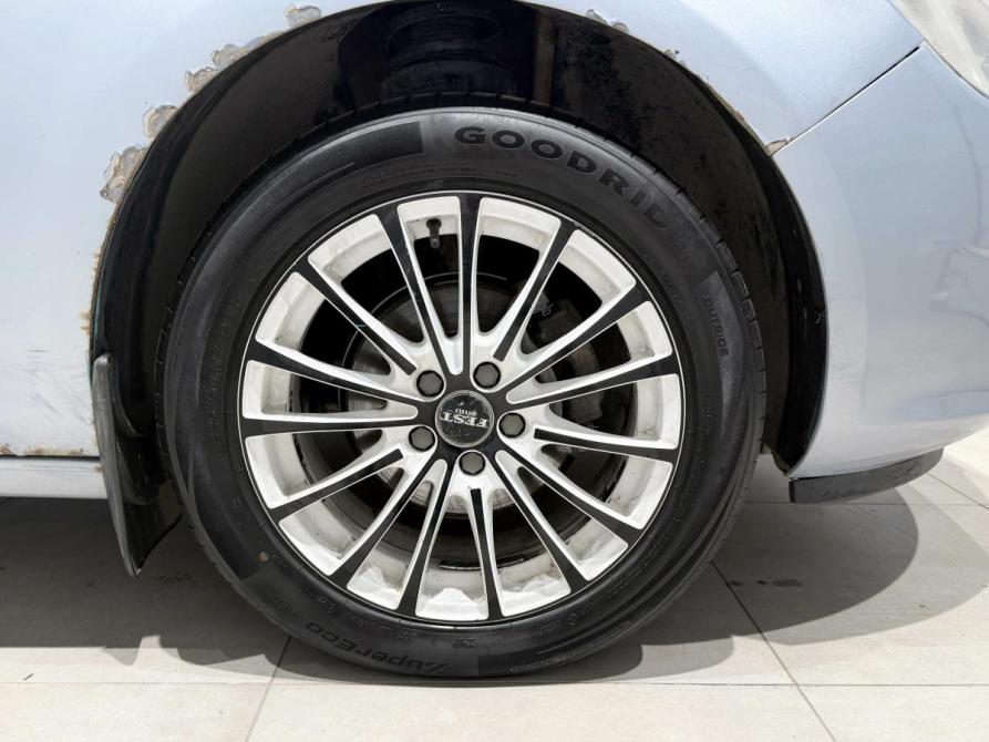 Opel Astra J Екатеринбург  - изображение 10