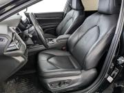 Toyota Camry VIII (XV70) Рестайлинг Москва  - изображение 50