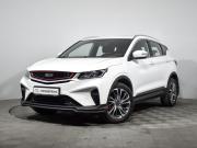 Geely Coolray I Санкт-Петербург  - изображение 22