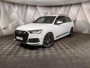 Audi Q7 II (4M) Рестайлинг Москва  - изображение 26