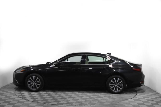 Lexus ES VII с пробегом 2018 года, цена 3 199 000 рублей, 162266 км, седан, Автокод Объявления