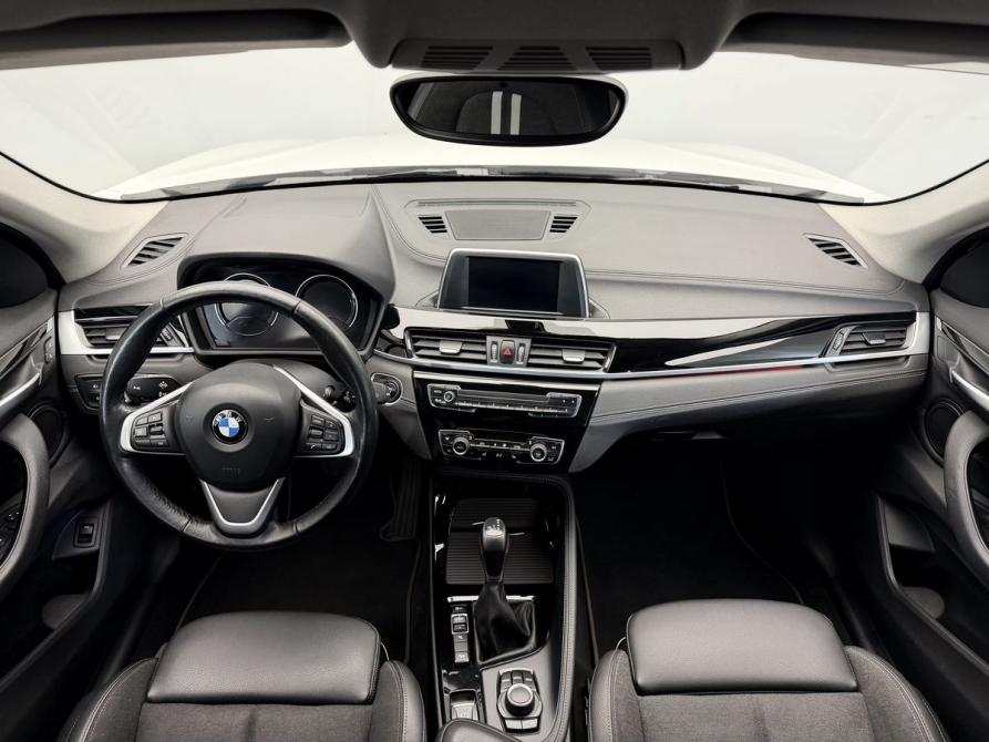 BMW X1 II (F48) Рестайлинг Москва  - изображение 7