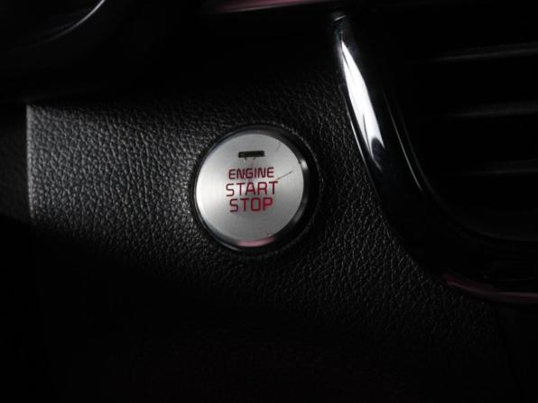 Kia Optima IV с пробегом 2017 года, цена 1 590 000 рублей, 124240 км, седан, Автокод Объявления