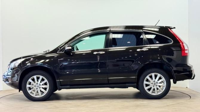 Honda CR-V III Рестайлинг с пробегом 2010 года, цена 1 415 000 рублей, 213437 км, внедорожник, Автокод Объявления