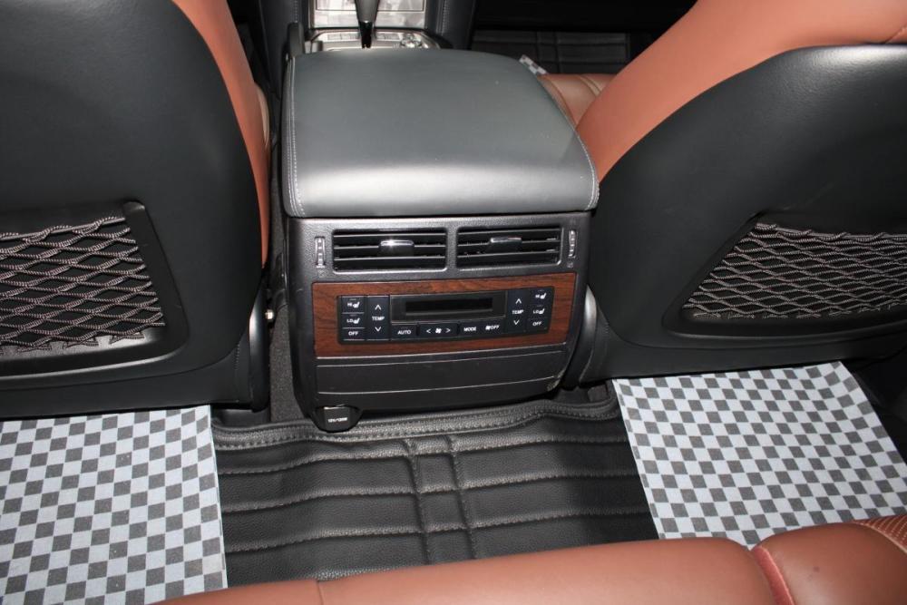 Toyota Land Cruiser 200 Series Рестайлинг 2 Владивосток  - изображение 15