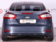 Ford Mondeo IV Рестайлинг Минеральные Воды  - изображение 25