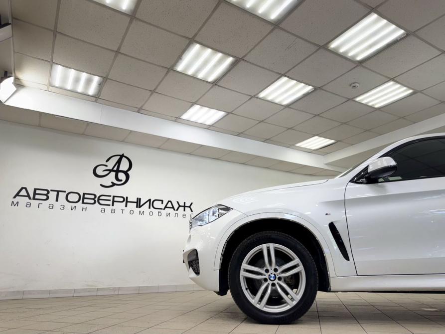 BMW X6 II (F16) Санкт-Петербург  - изображение 31