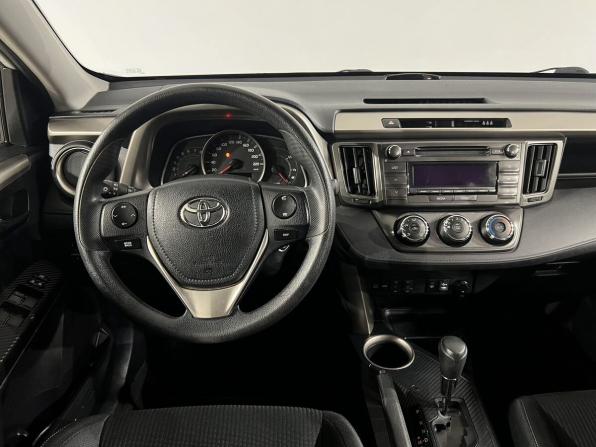 Toyota RAV4 IV (XA40) с пробегом 2014 года, цена 1 949 000 рублей, 129697 км, внедорожник, Автокод Объявления