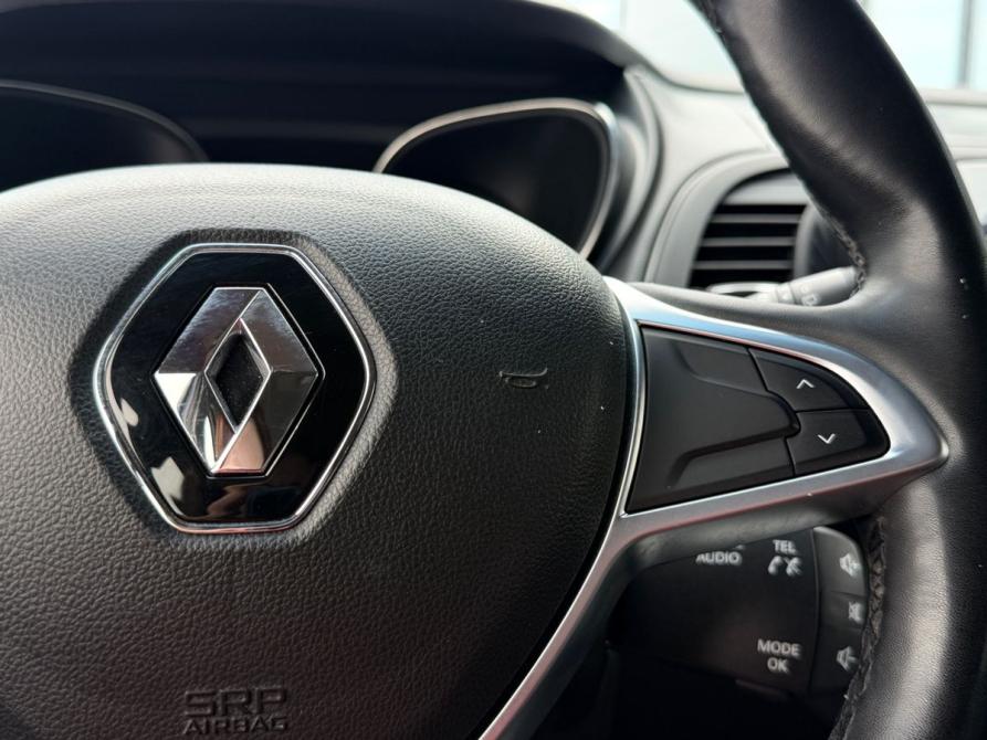 Renault Kaptur I Рестайлинг Волгоград  - изображение 15