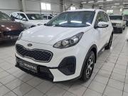 Kia Sportage IV Рестайлинг Набережные Челны  - изображение 23