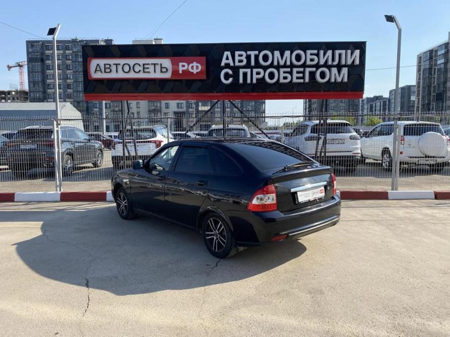Lada (ВАЗ) Priora I Рестайлинг Альметьевск  - изображение 18