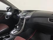 Hyundai Elantra V (MD) Москва  - изображение 32