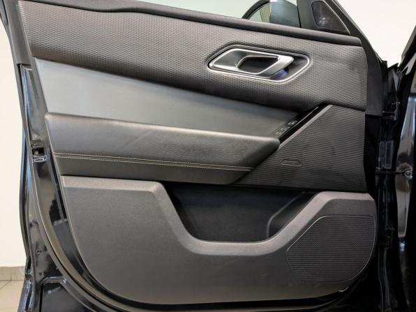 Land Rover Range Rover Velar I с пробегом 2021 года, цена 4 900 000 рублей, 82506 км, внедорожник, Автокод Объявления