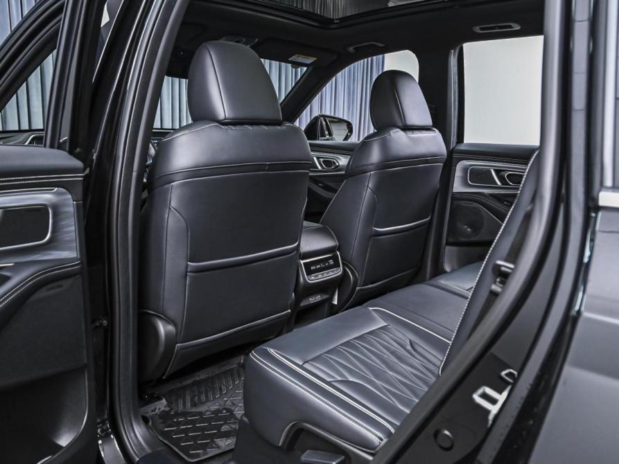 GAC GS8 II Ставрополь  - изображение 13
