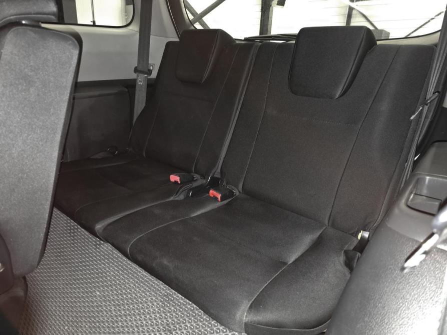 Toyota Wish II Красноярск  - изображение 17